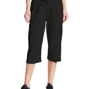 Champion Capri Pants - Size M